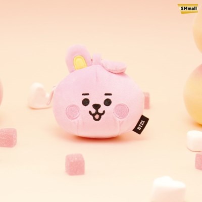 BT21 MININI COIN CASE