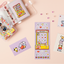 BT21 PHOTO DECO KIT STICKER