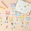 BT21 JELLY SWEETY STICKER