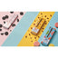 GIANT CHOCOSTICK (POPPING CANDY SWEET CRUNKY ALMOND)