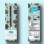 GIANT CHOCOSTICK (POPPING CANDY SWEET CRUNKY ALMOND)