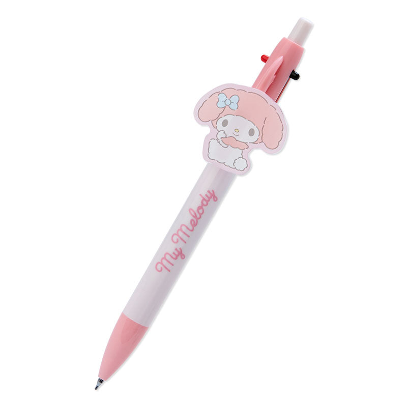 [Sanrio] 3 Colors Pen