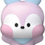 BT21 MININI SQUISHY FIGURE DOLL