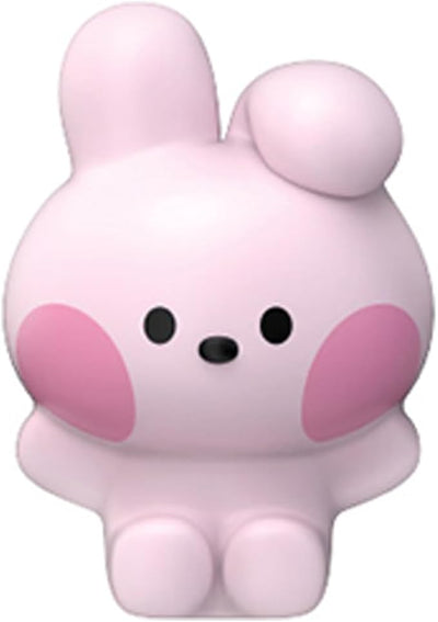 BT21 MININI SQUISHY FIGURE DOLL