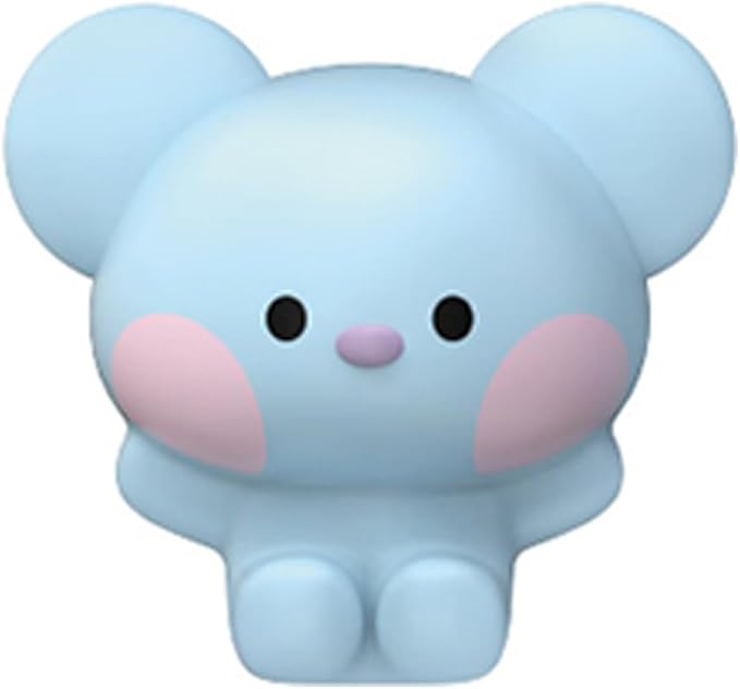 BT21 MININI SQUISHY FIGURE DOLL