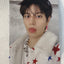 STRAY KIDS [2026 STARLIGHT SUPER CLUB] OFFICIAL SELFIE PHOTOCARD