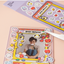 BT21 PHOTO DECO KIT STICKER