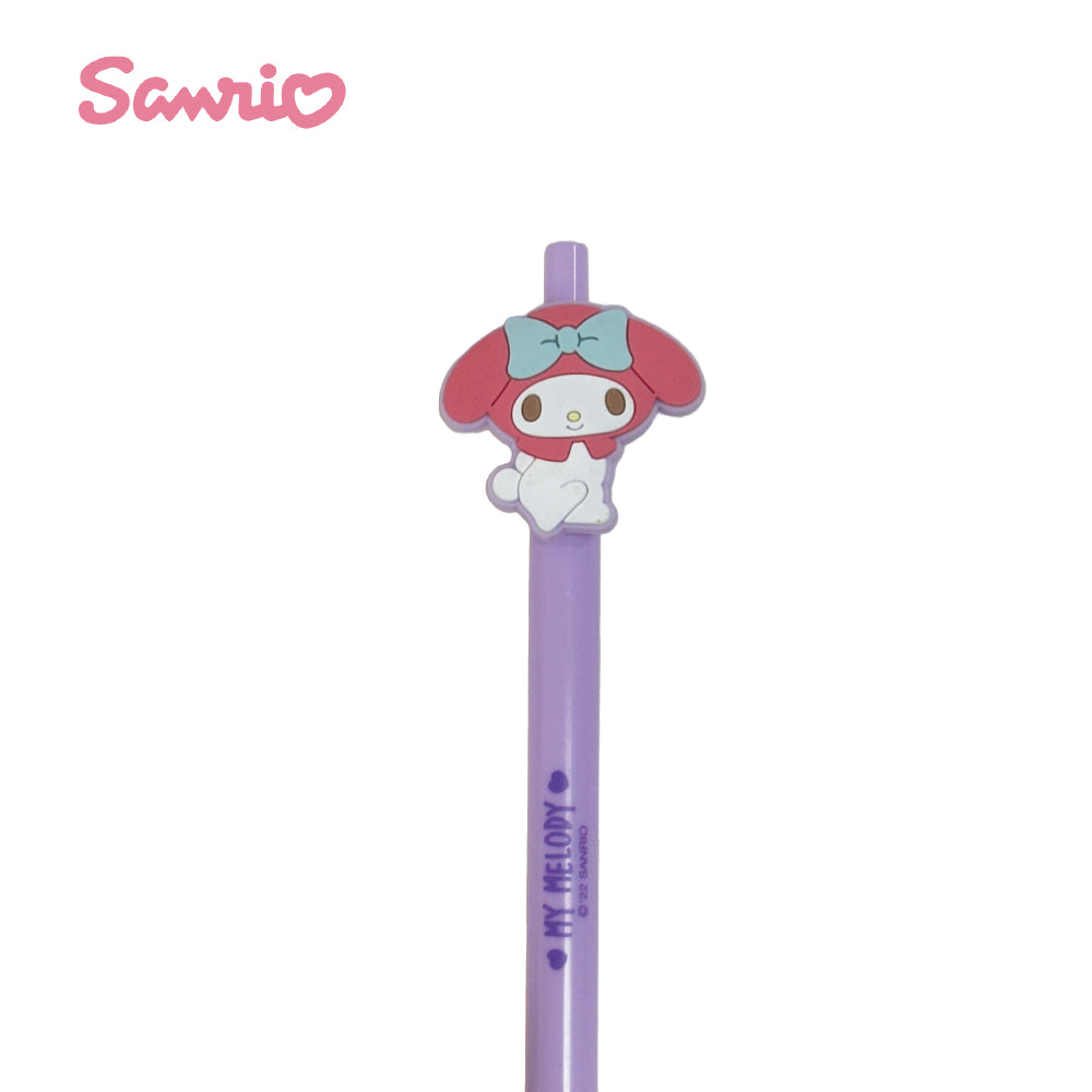 [Sanrio] 1 Color Pen (My Melody)