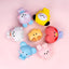 BT21 MININI SQUISHY FIGURE DOLL