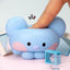 BT21 MININI SQUISHY FIGURE DOLL