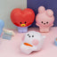 BT21 MININI SQUISHY FIGURE DOLL