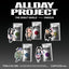 ALLDAY PROJECT (THE DEBUT SINGLE FAMOUS ALBUM)