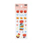 BT21 JELLY SWEETY STICKER