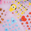 BT21 JELLY STICKER (PART2)