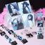 [BLACKPINK] THE SHOW : POSTCARD PACKAGE [Weverse]