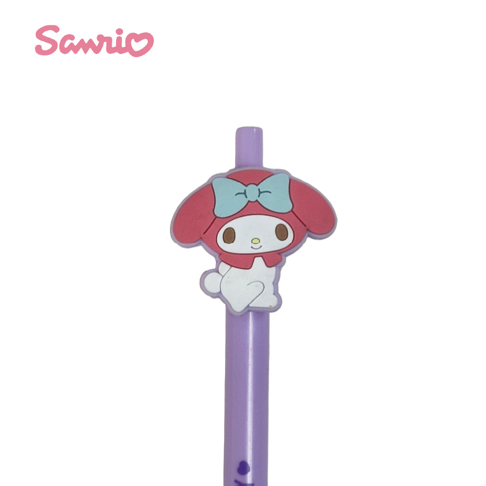 [Sanrio] 1 Color Pen (My Melody)