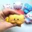 BT21 MININI SQUISHY FIGURE DOLL