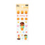 BT21 JELLY SWEETY STICKER
