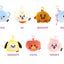 BT21 MININI COIN CASE