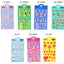 BT21 JELLY STICKER (PART2)