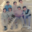 BTS ACRYLIC STAND (8 OPTIONS)