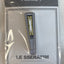 KPOP Lightstick shape metal badge