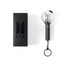 BTS OFFICIAL LIGHTSTICK NEW VERSION 4 MINI LED KEYRING