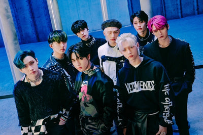 [STRAYKIDS] PHOTOCARD (RANDOM)