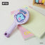 BT21 MININI HAIR BRUSH