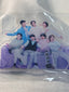BTS ACRYLIC STAND (8 OPTIONS)