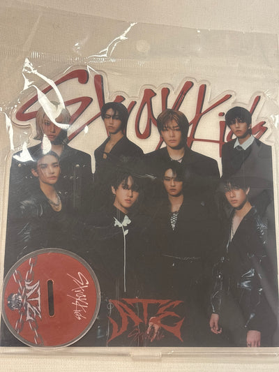 STRAY KIDS ACRYLIC STAND (7 OPTIONS)