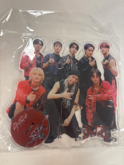 STRAY KIDS ACRYLIC STAND (7 OPTIONS)