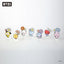 BT21 MININI ACRYLIC STAND _HAPPY FLOWER
