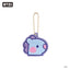 BT21 MININI BOUCLE KEY RING