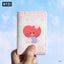 BT21 Minini Cherry Blossom Card Case
