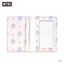 BT21 Minini Cherry Blossom Card Case