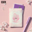 BT21 Minini Cherry Blossom Card Case