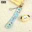 BT21 Minini Hand Strap - Sweetie