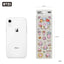 BT21 Minini Happy Flower Hologram Sticker
