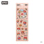 BT21 Minini Happy Flower Hologram Sticker