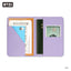 BT21 Minini Leather Patch Passport Cover