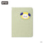 BT21 Minini Leather Patch Passport Cover