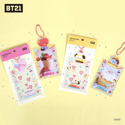 BT21 Minini Photo Holder - Sweetie