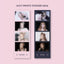 [BLACKCPINK] Bornpink : 4cut Photo Set [Weverse]