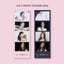[BLACKCPINK] Bornpink : 4cut Photo Set [Weverse]
