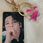 STRAY KIDS [ROCK STAR] KEY CHAIN