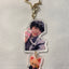 STRAY KIDS + SKZOO KEY RING