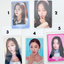 Aespa Official Photocard