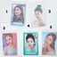 Aespa Official Photocard