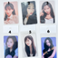 Aespa Official Photocard